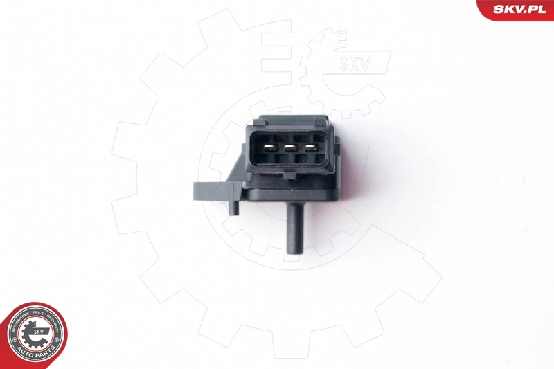 Sensor, intake manifold pressure